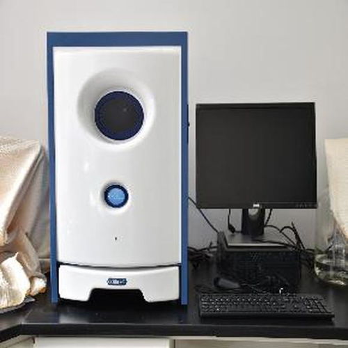 烘焙產品成像分析儀 實驗分析儀器中的“智”造新引擎